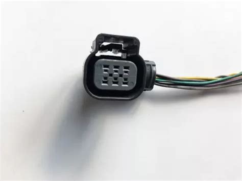 Conector Cuerpo Aceleraci N Chevrolet Silverado Captiv Mercadolibre