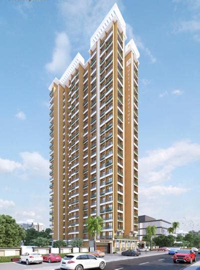 Dgs Sheetal Abhishek In Virar East Mumbai Price Reviews Floor Plan