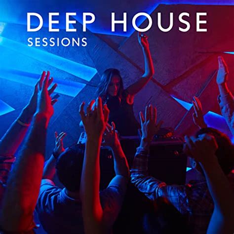 Play Deep House Sessions To Chillout To Endlessly By Ibiza Deep House