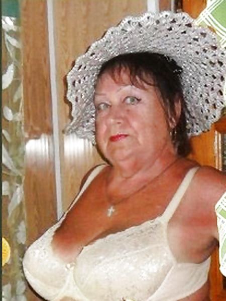 Russian Sexy Granny Amateur Porn Pictures