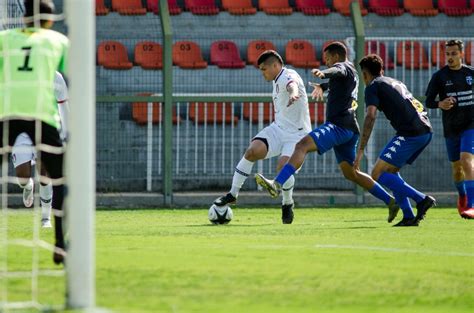 Usac atropela o Atlético Mogi no clássico regional pela Segunda Divisão