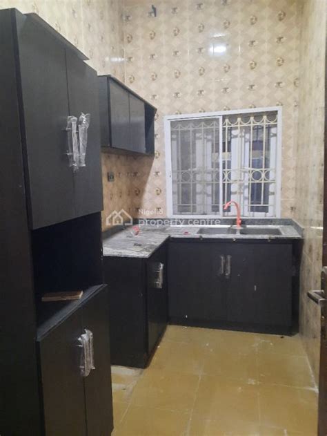 For Rent Newly Built Luxury 2 Bedroom Apartment GRA Phase 1 Magodo