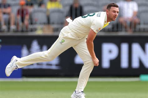 Former Australia Captain Michael Clarke Questions Josh Hazlewood S IPL