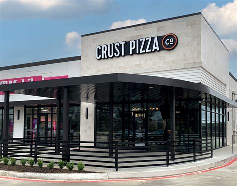 Peace A Pizza: Menu and Location Information 28