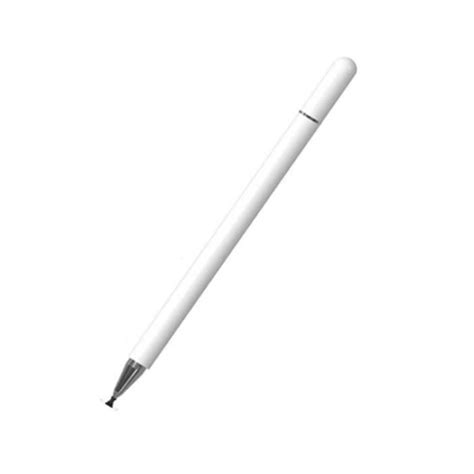 Stylet Tactile Stylo Capacitive Stylus Avec Ventouse Pour Cran Tactile