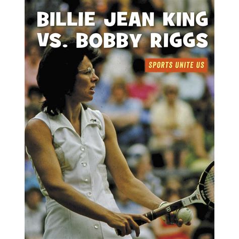 Billie Jean King vs. Bobby Riggs - Walmart.com - Walmart.com