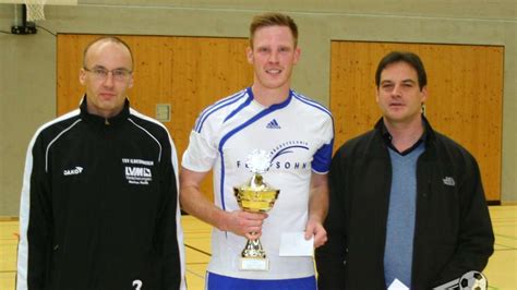 Sg Freiensteinau Gewinnt Derbycup