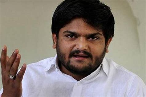 Hardik Patel Wades Into Padmaavat Row Wants Vijay Rupani To Ensure