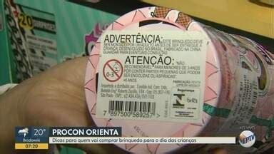 Bom Dia Cidade Ribeir O Preto Procon Sp Orienta Pais Sobre A