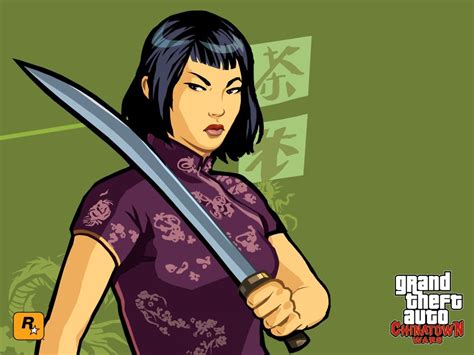 Juegos Condenados Grand Theft Auto Chinatown Wars Nintendo Vs