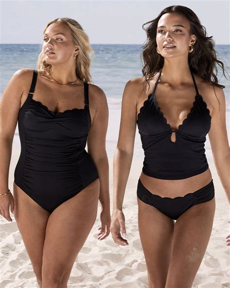 Dit Zijn De Bikini Trends Van