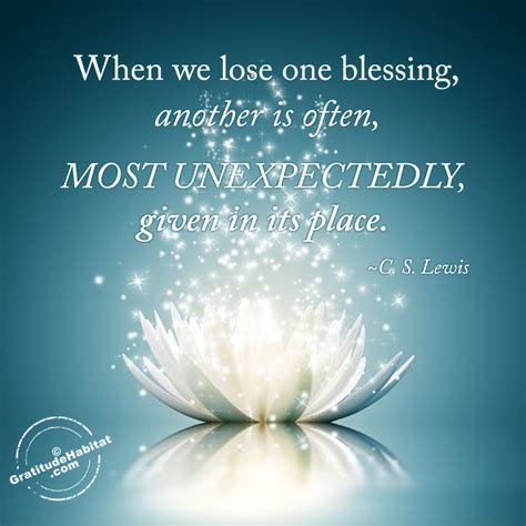 Blessings Inspirational Quotes Quotesgram