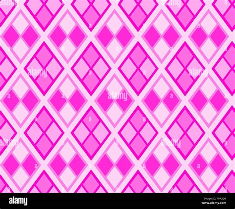 rhombus diamond background illustration argyle seamless texture