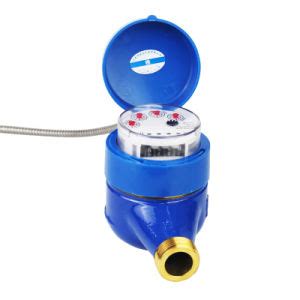 Photoelectric Direct Reading Of The Remote Water Meter China