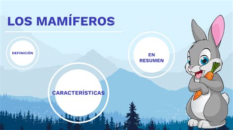 Los Mamiferos By Séfora Berrío Carbajal On Prezi Next