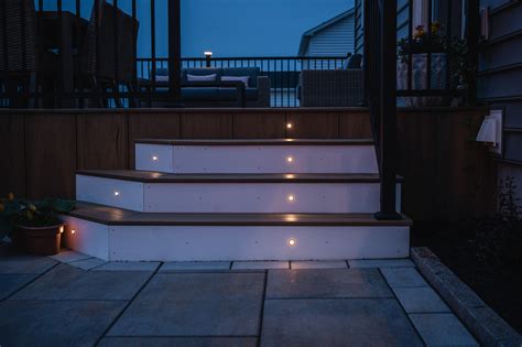 Deck and Patio in Eagleville, PA - Stump's Decks & Porches