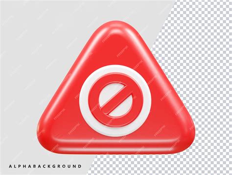 Icono De Bloque 3d Renderizado Ilustración Vectorial Archivo Psd Premium