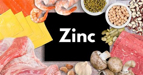 What Causes Zinc Deficiency How Does Zinc Deficiency Occur