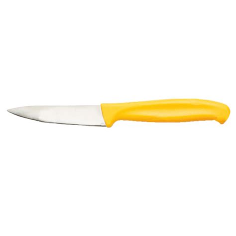 Coltello Da Frutta Giallo Ducatillon Italia