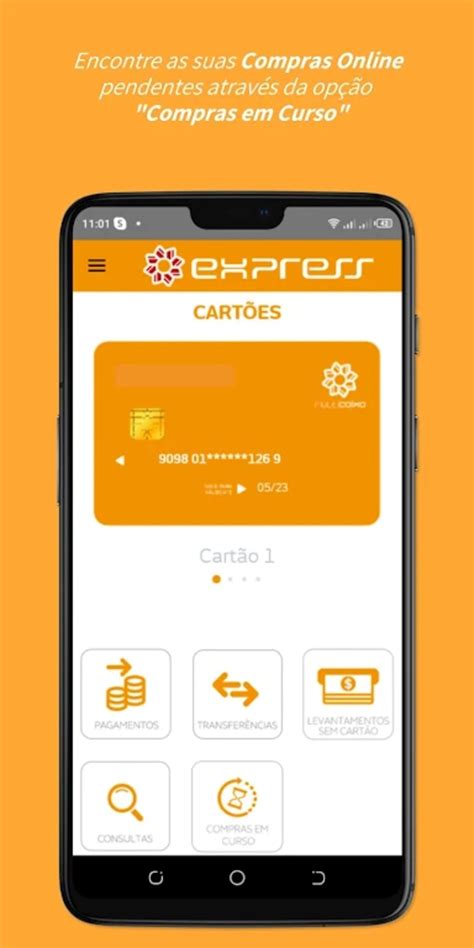 Multicaixa Express Para Android Descargar