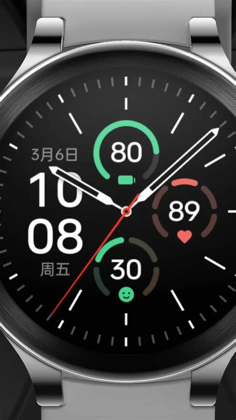 Oneplus Watch Revealed With Inch Amoled Display And Snapdragon