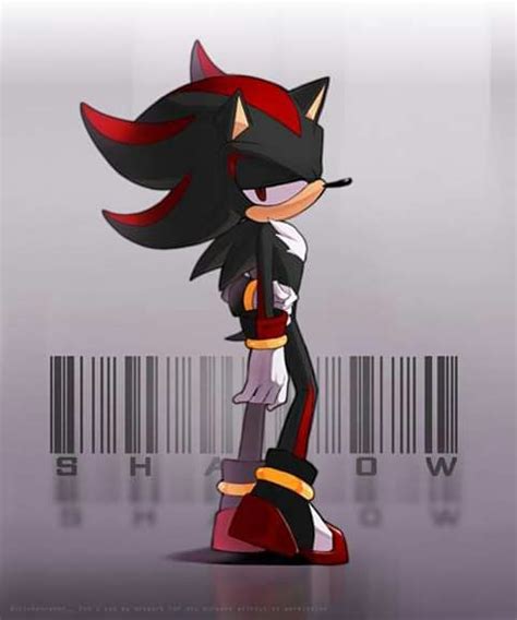 Im Genes De Shadow Shadow The Hedgehog Arte Sobre Perros Dibujos