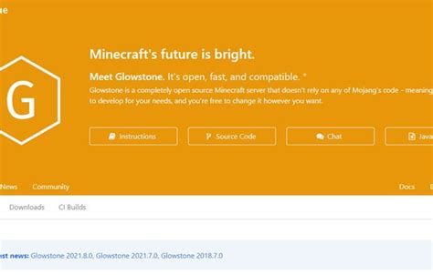 PaperMC Alternatives: Top 9 Minecraft Servers & Similar Games ...