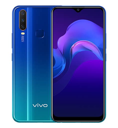 Vivo Y12 Price In Bangladesh MobileMaya