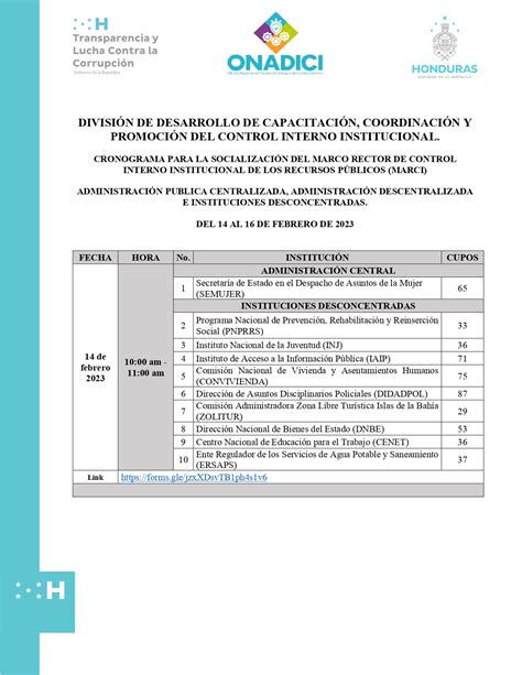 Circular Stlcc Onadici No Onadici