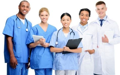 Why Medical Workers Attire Matters To Patients Ilfc