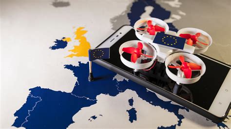 New Eu Dji Drone Regulations Explained Drone Dweller