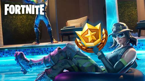 Fortnite Season 10 Where To Find Week 7 Hidden Battle Star Dexerto