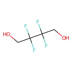 2 2 3 3 Tetrafluoro 1 4 Butanediol CAS 425 61 6 Chemical Physical