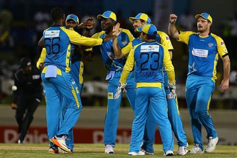 Cpl 2018 Trinbago Knight Riders Vs St Lucia Stars Preview And Playing Xi