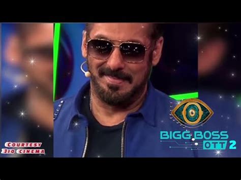 Bigg Boss Ott Update Manisha Raani Ne Kiya Salman Khan Ke Saath