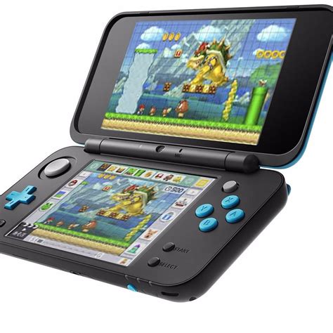 Nintendo New 2DS XL Mini-review: The Best Version Of The, 40% OFF