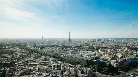 Parigi Come Non L Avete Mai Vista 5 Luoghi Insoliti Che Vi Faranno