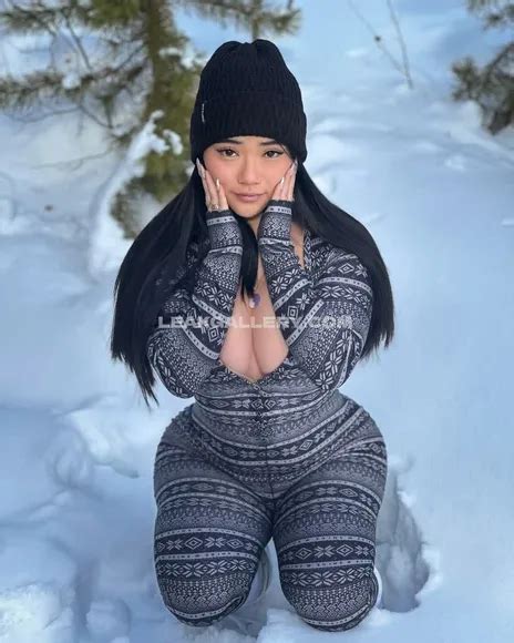 Joymei Exclusive Leaked Nude Onlyfans 556892