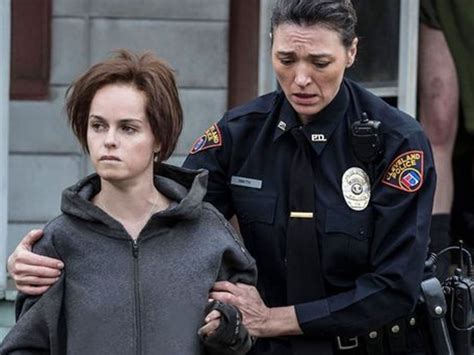 Cleveland Abduction la película de Netflix que indigna secuestro