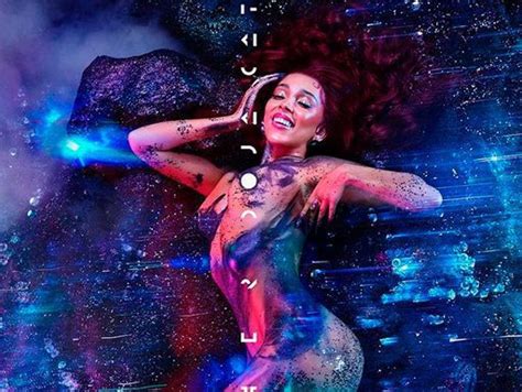 Doja Cat Revela Tracklist Do Lbum Planet Her The Weeknd Ariana