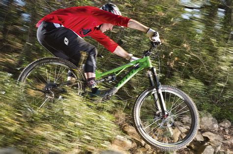 Which Kona mountain bike is right for you? - MBR