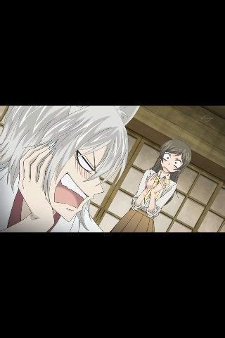 Kamisama Kiss Anime Amino