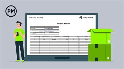 Warehouse Management How To Run Efficient Warehouse Operations