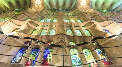 Torri Della Sagrada Familia Guida Completa E Informazioni