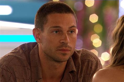 Love Islands Joey Essex Dealt Blow As Ex Girlfriend Enters The Villa In Latest Twist