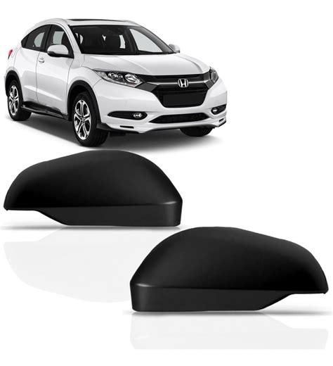 Capa Retrovisor Hrv Hr V 2015 2016 2017