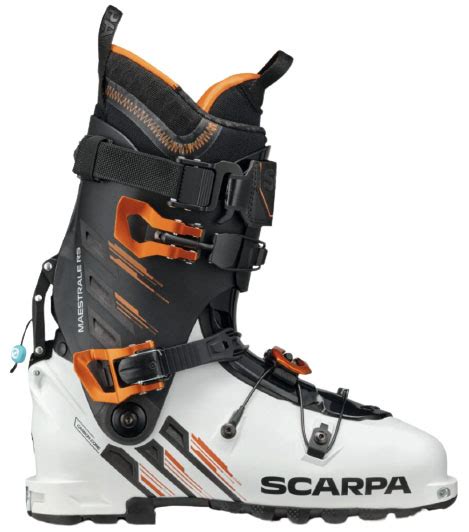 Best Backcountry Touring Ski Boots Of 2024 2025 Switchback Tested