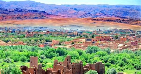 Rose Festival Morocco The Valley Of Roses Unique Desert Tour