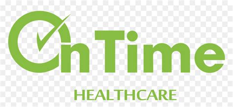 Ontime Logo - Health Services In The Uae, HD Png Download - vhv