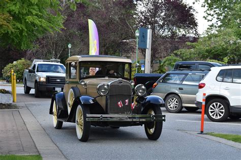 Photos A ‘huge Community Turn Out To Celebrate Pitt Meadows Day